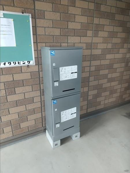 セントラルヴィレッジ　Ａ棟