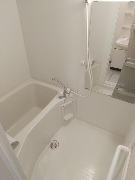 セントラルヴィレッジ　Ａ棟