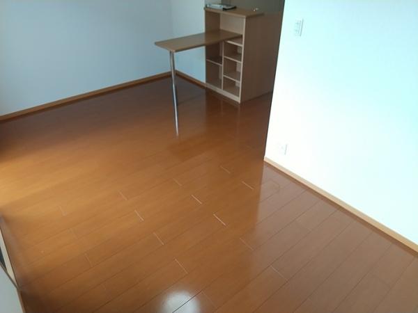 セントラルヴィレッジ　Ａ棟