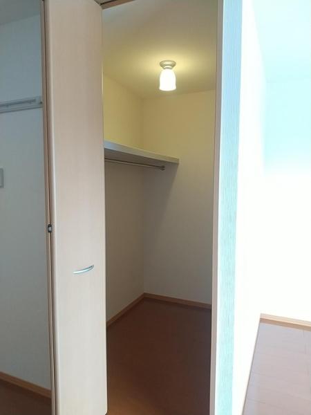 セントラルヴィレッジ　Ａ棟