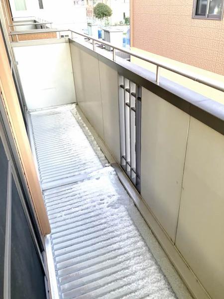 フロールドメゾン　Ｃ棟