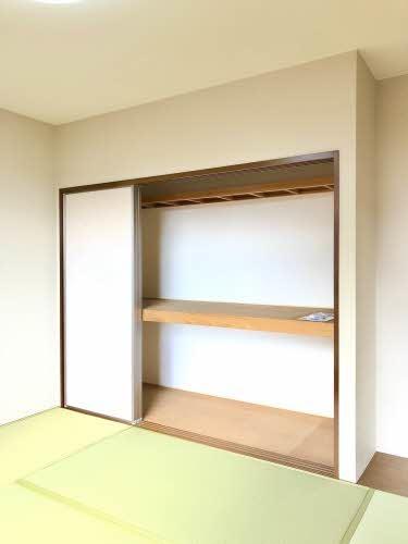 ベルエアE棟
