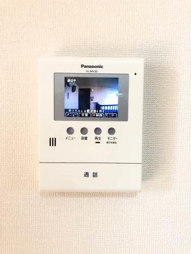 ベルエアE棟
