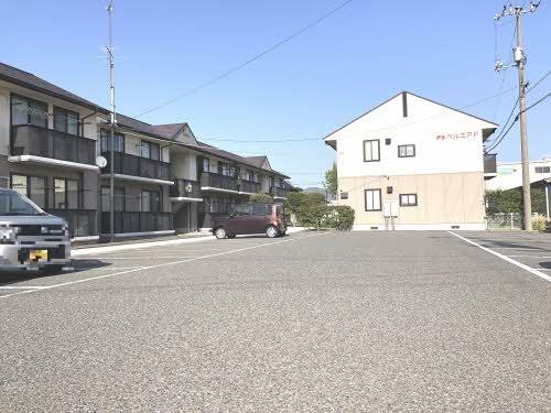 ベルエアE棟