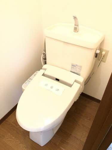ベルエアE棟