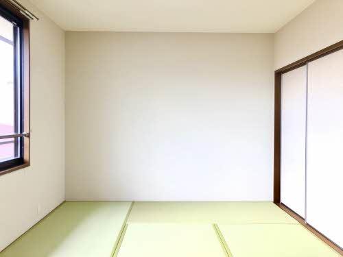 ベルエアE棟
