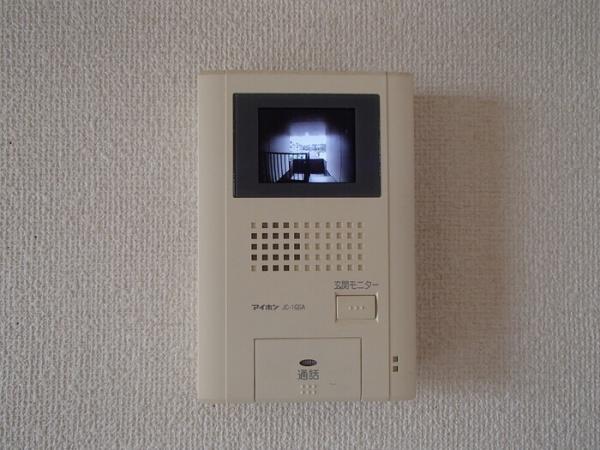 フォンテーヌ南安長