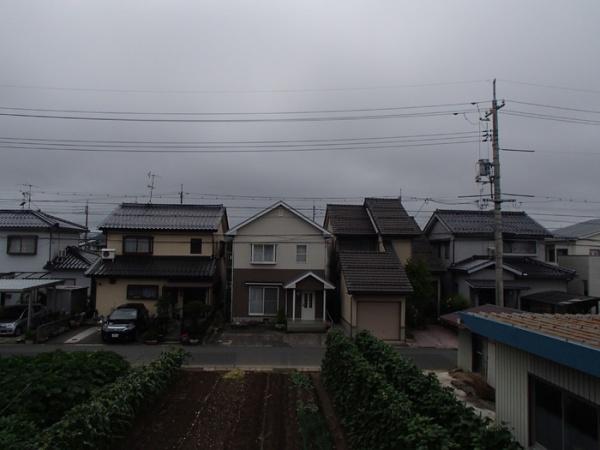 フォンテーヌ南安長