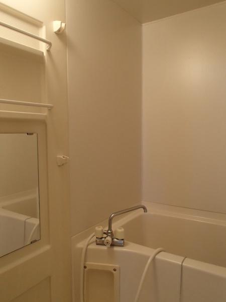 フォンテーヌ南安長