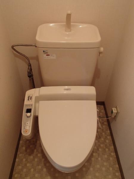 フォンテーヌ南安長