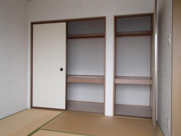 フォンテーヌ南安長