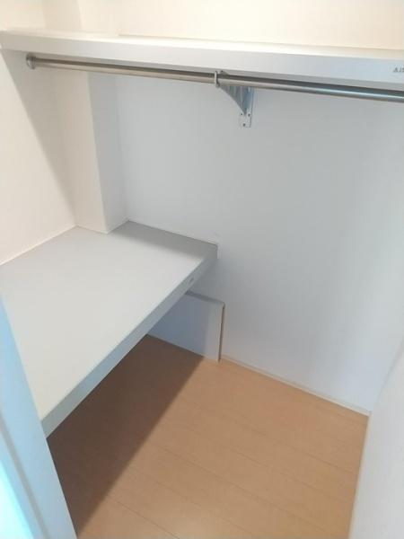 クレシエンド　B棟
