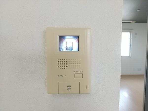 クレシエンド　B棟