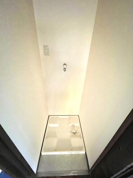 湯所1丁目戸建A(その他設備)