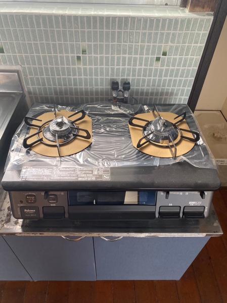 湯所1丁目戸建A(その他設備)