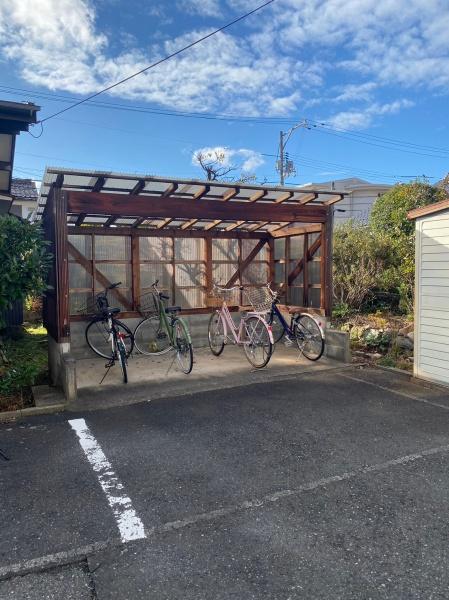 湯所1丁目戸建A(その他共用部分)