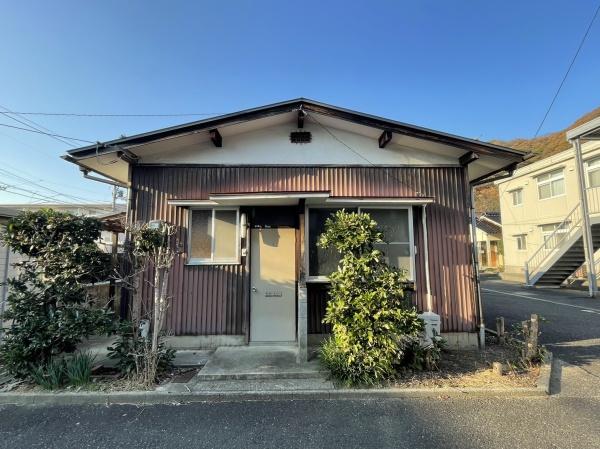 湯所1丁目戸建A