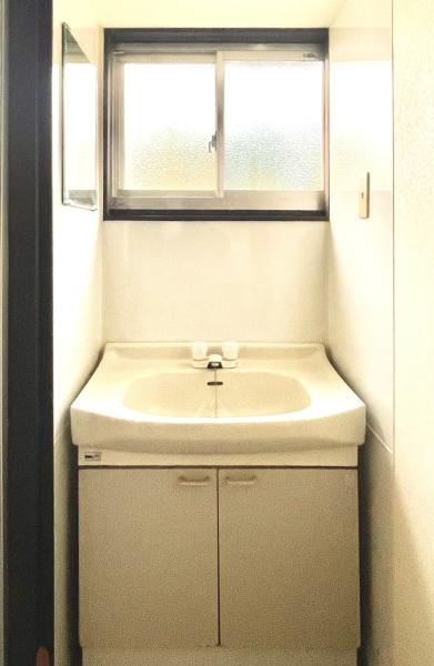 湯所1丁目戸建A