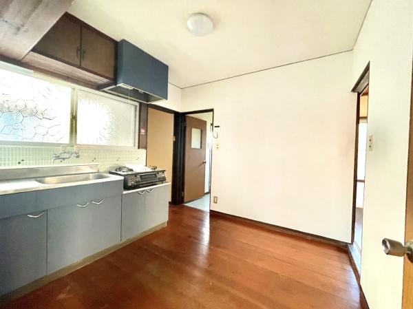 湯所1丁目戸建A