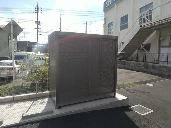 富士マンション2