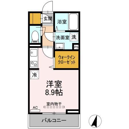 富士マンション2