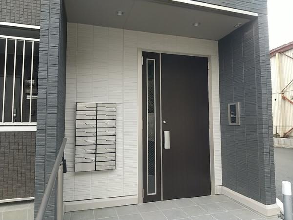 富士マンション2