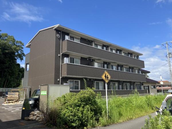富士マンション2