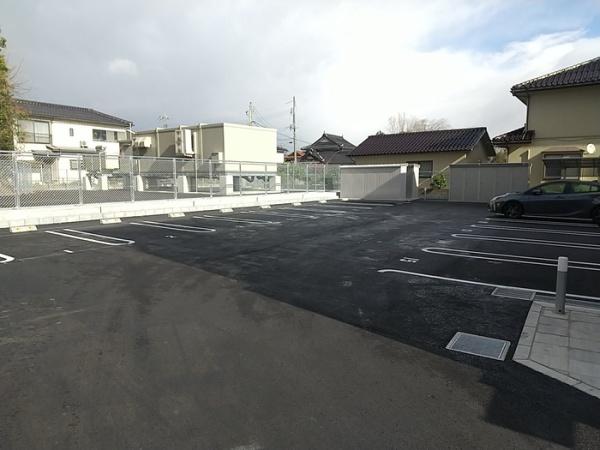 富士マンション2