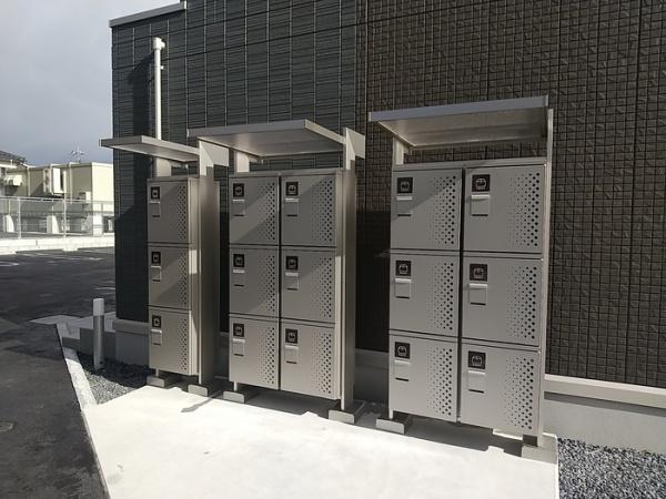 富士マンション2