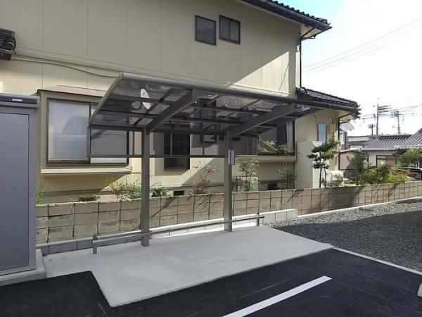 富士マンション2