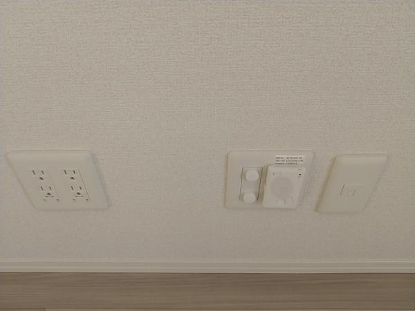 富士マンション2