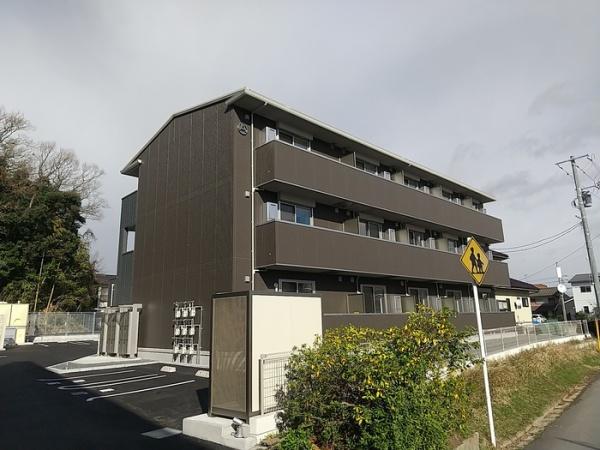 富士マンション2