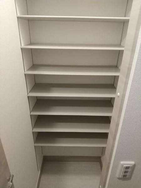 富士マンション2