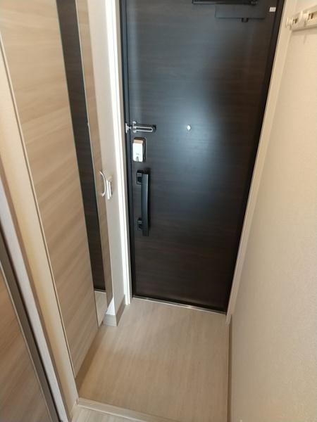 富士マンション2