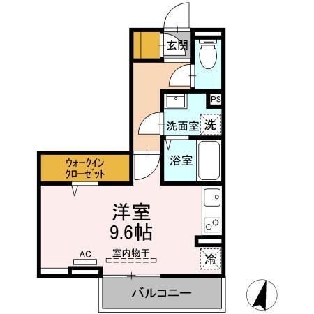 富士マンション2