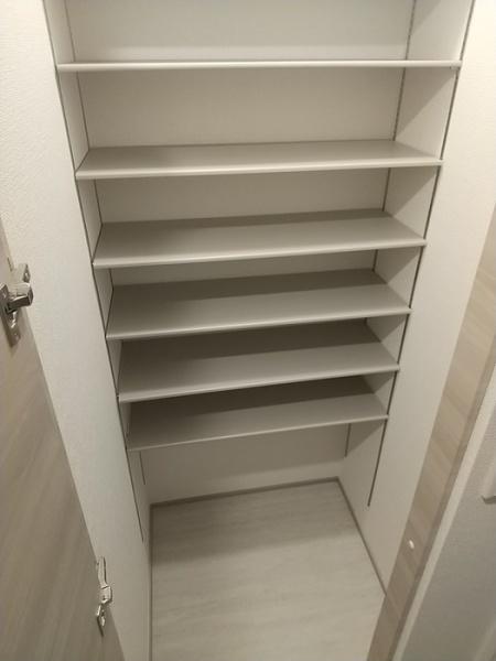 富士マンション2