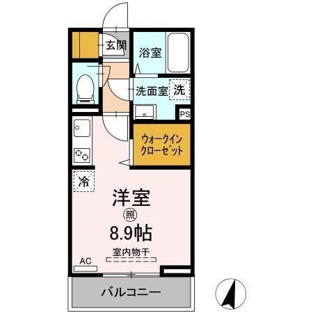 富士マンション2