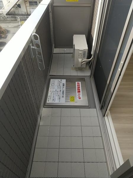 富士マンション2