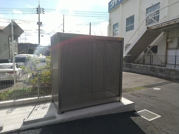 富士マンション2
