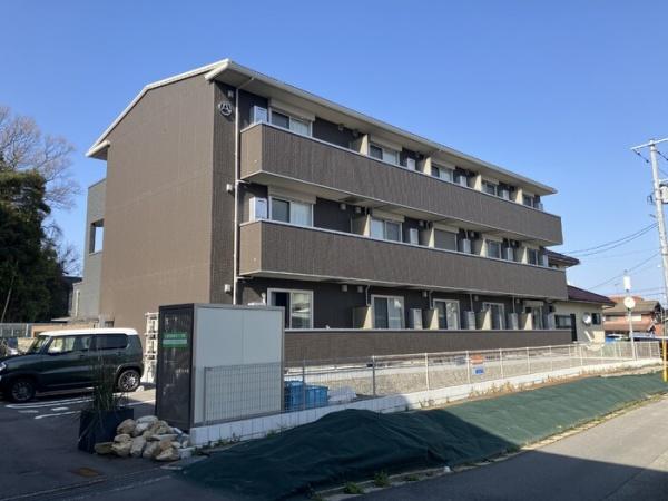 富士マンション2
