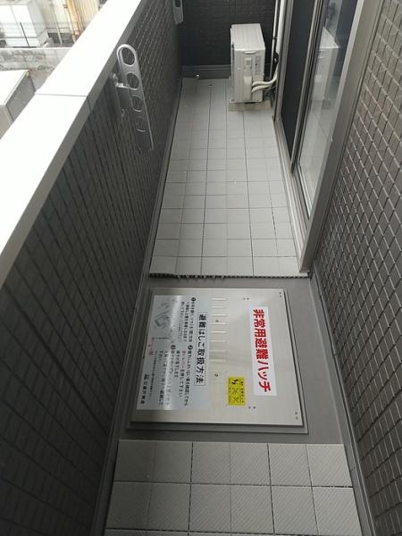富士マンション2