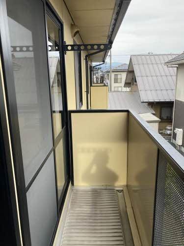 フロンティア彩