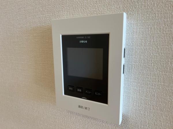 倉吉市伊木のアパート