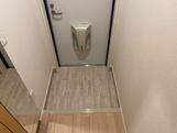 倉吉市伊木のアパート