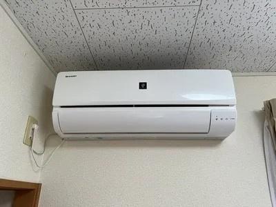 レオパレス翠山Ⅱ