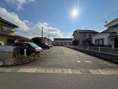 レオパレス翠山Ⅱ