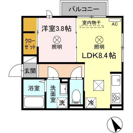 サニーハウス