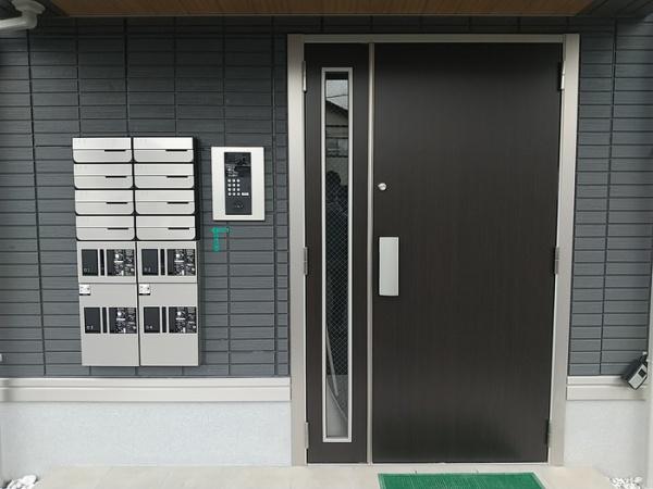 サニーハウス