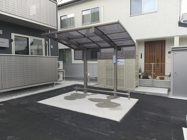 サニーハウス