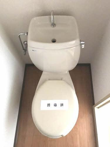 グリーンゲーブルス　Ａ棟